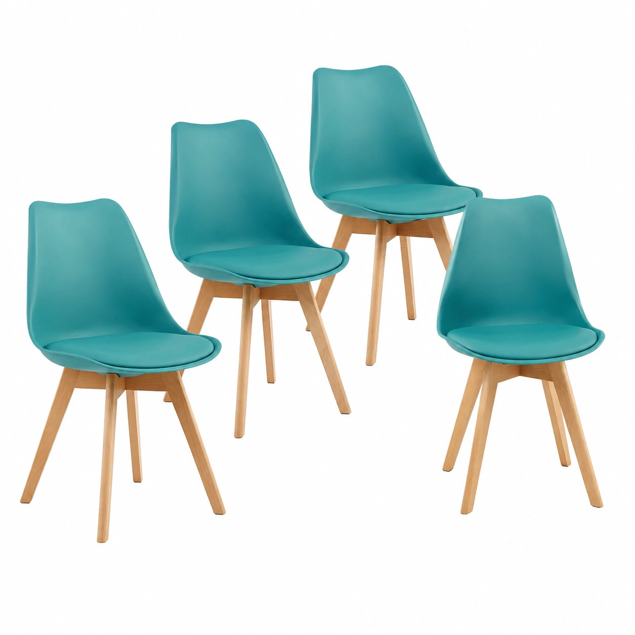 Chaise, pour la salle à manger ou la cuisine