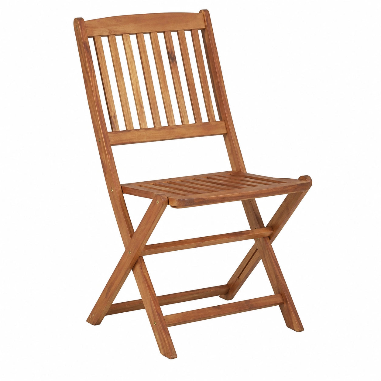 Chaise, pliable, pour la salle à manger ou la cuisine