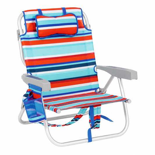 Chaise, en aluminium, pour la salle à manger ou la cuisine